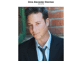 drewsherman.net