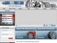 dubsandtires.com