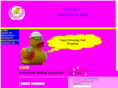 duckinatub.com
