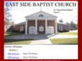 eastsidethomasville.org