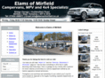 elamsofmirfield.co.uk