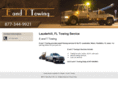 enttowing.com