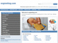 exgreeting.com