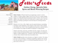 fellosfoods.com