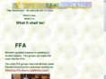 ffaspeaker.com