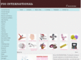 fiointernational.com