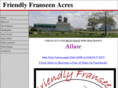 friendlyfranseenacres.com