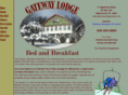 gatewaylodgebandb.com