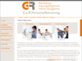 gr-personalberatung.com