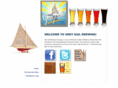 greysailbrewingcompany.com