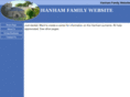 hanham.org