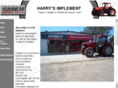 harrysinc.com
