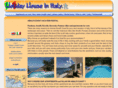 holidayhouseinitaly.it