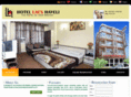 hotellalhaveli.com