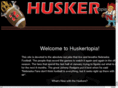 huskertopia.com