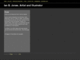 ianbjonesartist.com