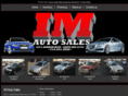 imautosales.com