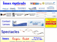 imaxopticals.com