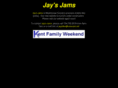 jaysjams.com