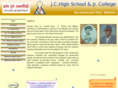 jchighschool.org