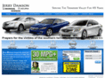 jerrydamsonhuntsville.com