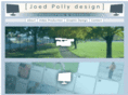 joedpolly.com