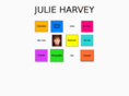 julieharvey.net