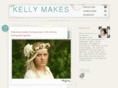 kellymakesthings.com