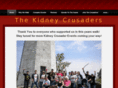 kidneycrusaders.com