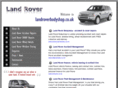 landroverbodyshop.co.uk