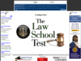 lawschooltests.com