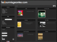 lesfourmisgeantes.com