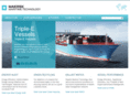 maerskmaritimetechnology.com