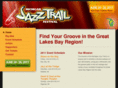 michiganjazztrail.org