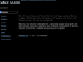 mikemarr.com