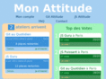 mon-attitude.fr