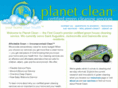 myplanetclean.com