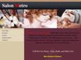 mysalonmetro.com