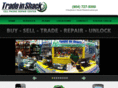 mytradeinshack.com
