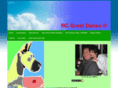 ncgreatdanes.com