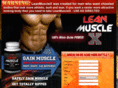 newleanmusclex.com