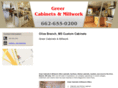 nwmississippicabinets.com