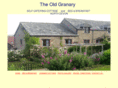 oldgranary.co.uk