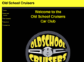 oldschoolcruisers.com