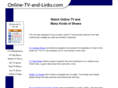 online-tv-and-links.com