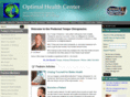 optimalhealthcenter.net