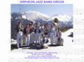 orpheonjazzbandcircus.org