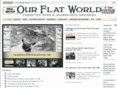 ourflatworld.net