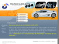palmasglassauto.com