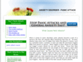panicattackcause.org